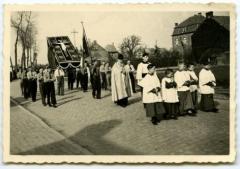 Zending van 1946, Aalter (2)