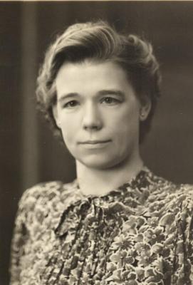 Martha Van de Velde
