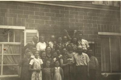 Familiefoto