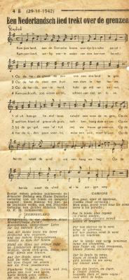 Kempeland in Frans en Duits