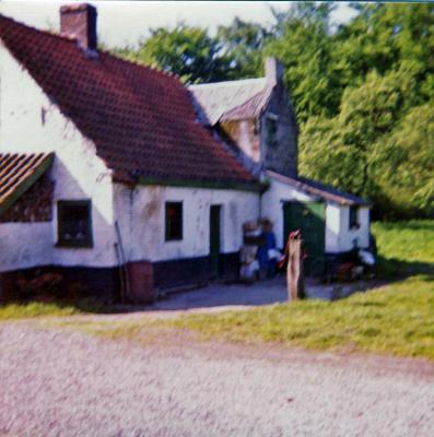 Hoeve Minnaert, Lembeke