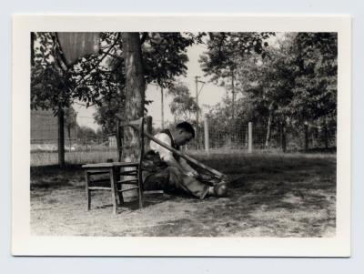 Zeis zetten, 1960