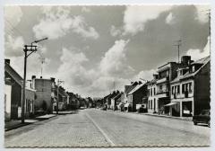 Stationsstraat, Waarschoot