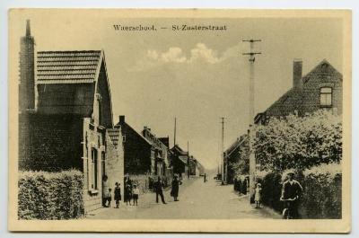 Sinte-Zusterstraat, Waarschoot