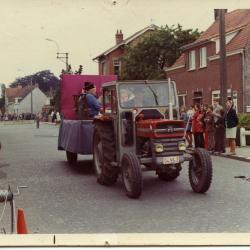 Een dag op de boerderij