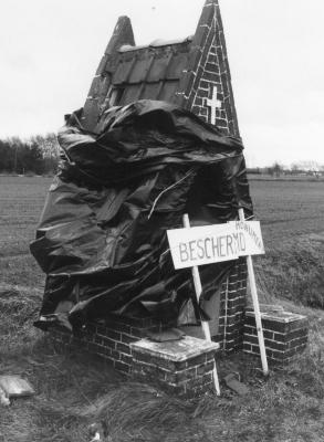 Kapel Stroomstraat, Assenede