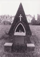 Kapel Stroomstraat, Assenede