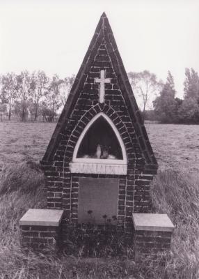 Kapel Stroomstraat, Assenede