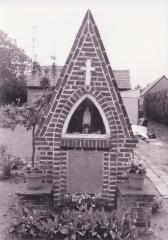 Kapel Muikemstraat, Assenede