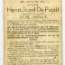 Bidprentje Henri-Jozef De Puydt, Evergem, 1935