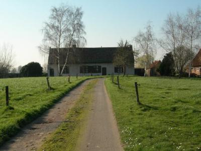 Hoeve Cleemput