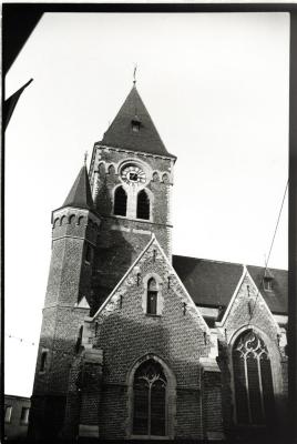 Dorpszicht