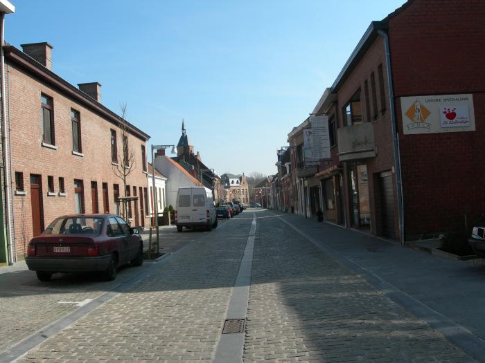Kerkstraat