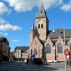 Sint-Martinuskerk