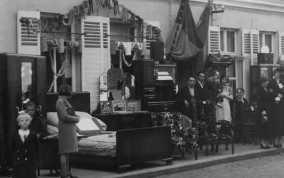 Braderie 1937