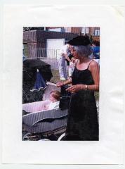 Safarkesmarkt, Wachtebeke, 1986