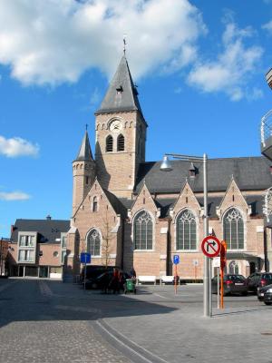 Sint-Martinuskerk