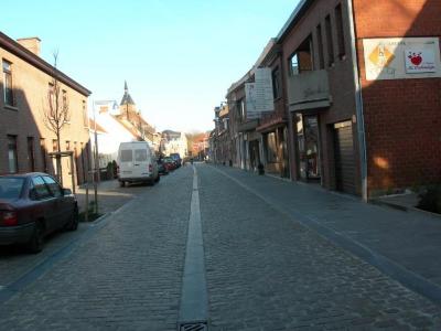 Kerkstraat