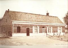 Hoeve Germain Van Damme