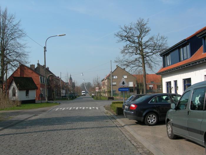 Kasteeldreef