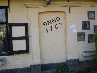 Hoeve Goethals, Lovendegem