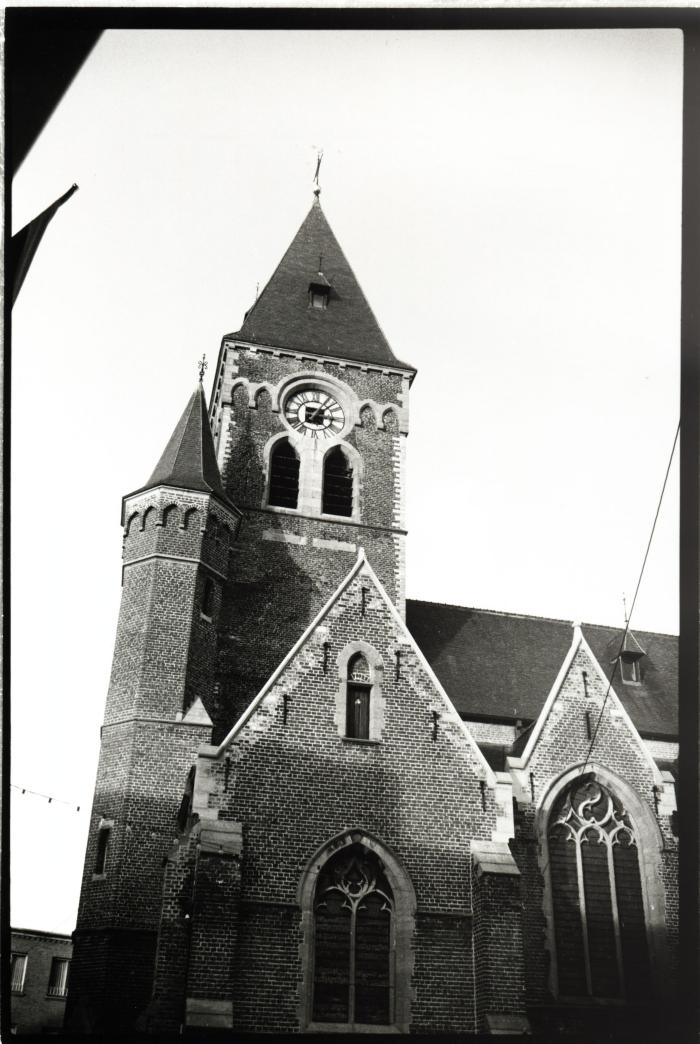 Dorpszicht