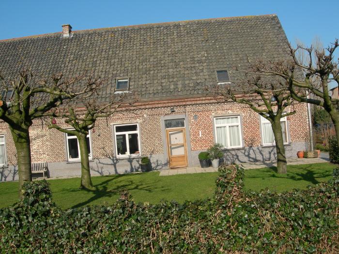 De Akkerhoeve