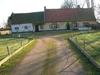 Hoeve Goethals, Lovendegem