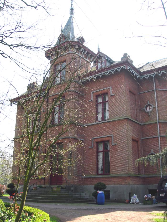 Laeresteen