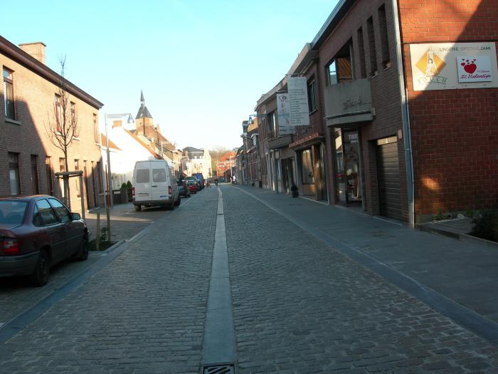 Kerkstraat