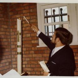 Doopsel van Hera Genbrugge, 1970 (I)