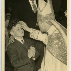 Vormsel van André Van Hyfte