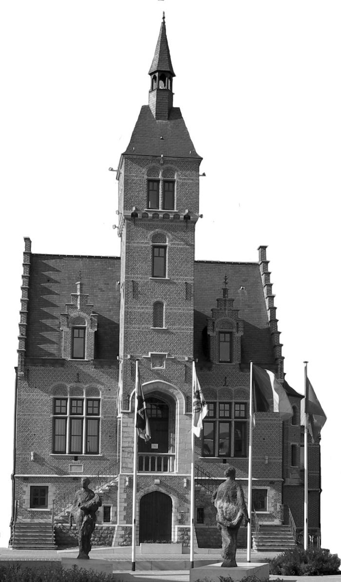 Gemeentehuis