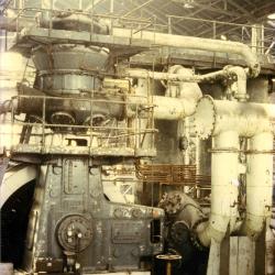 Machine, ca. jaren 1930