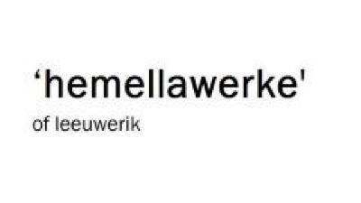 Hemmelawerke