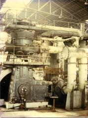 Machine, ca. jaren 1930