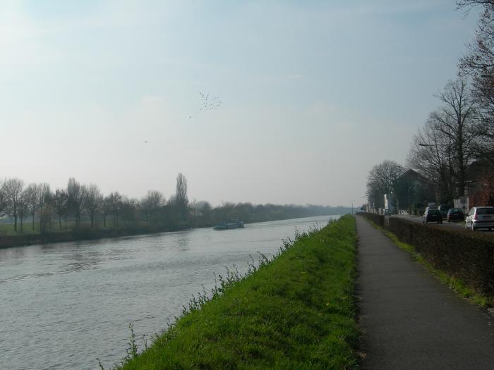 Brugse Vaart