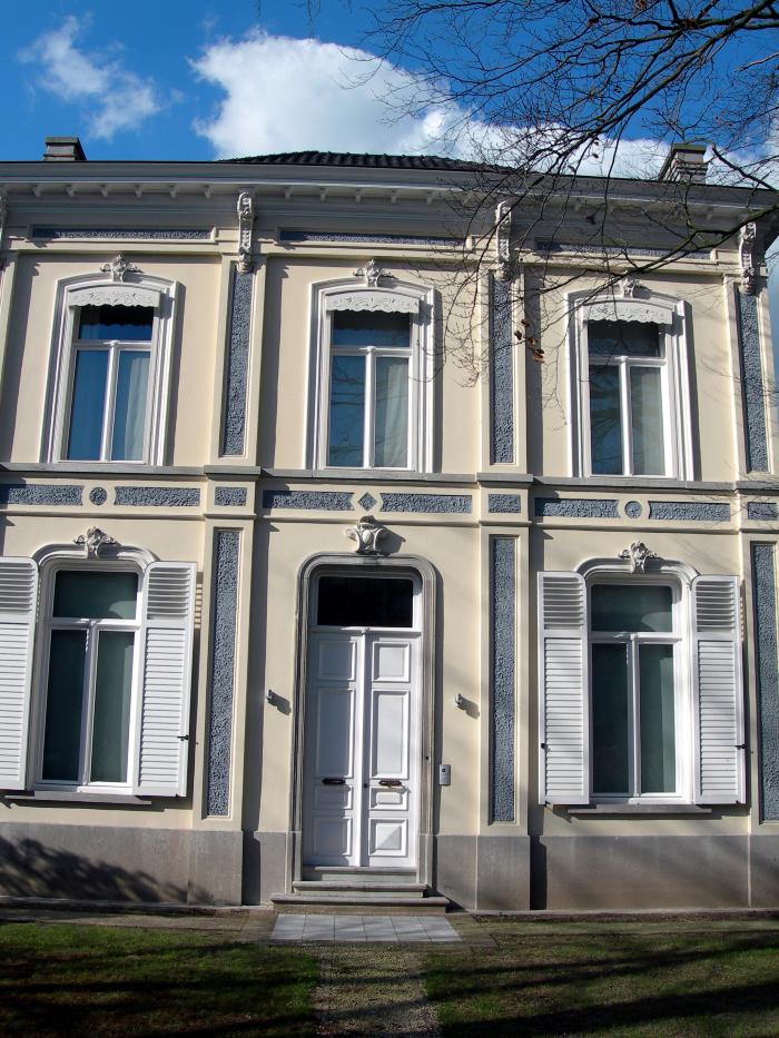 Villa Aerens