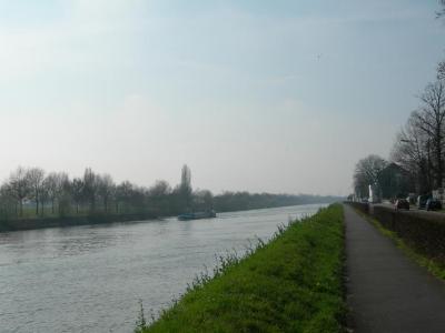 Brugse Vaart