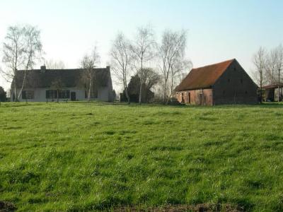 Hoeve Cleemput