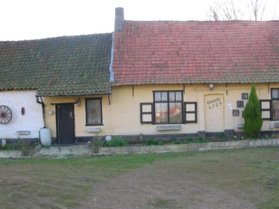 Hoeve Goethals, Lovendegem