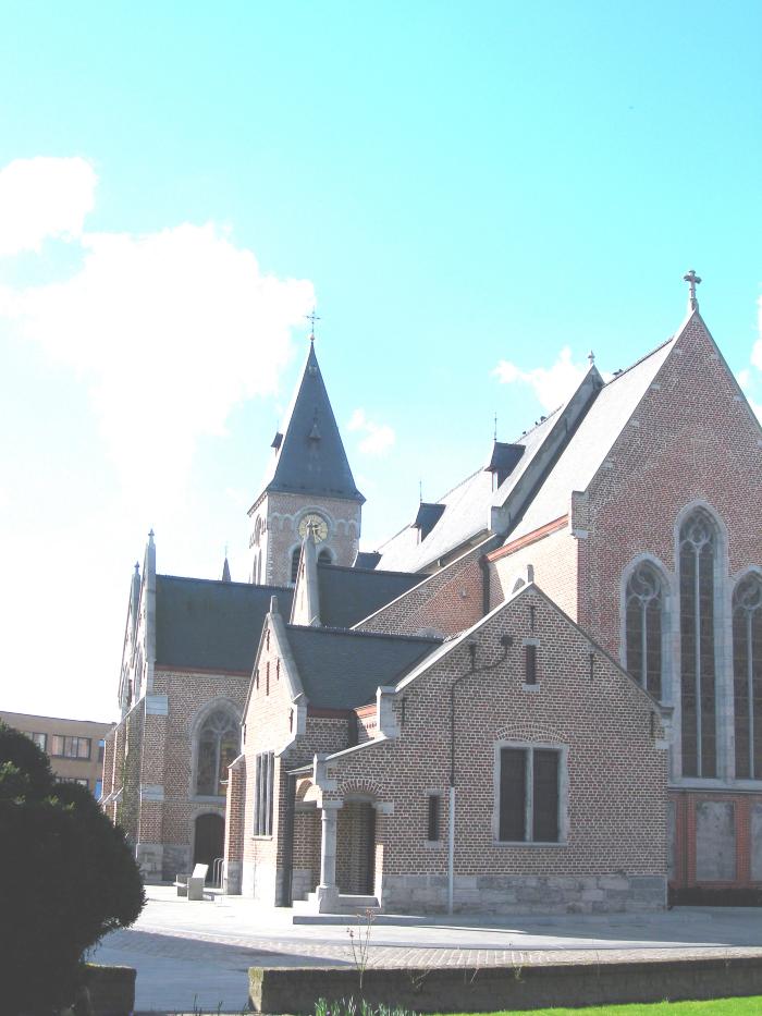 Sint-Martinuskerk