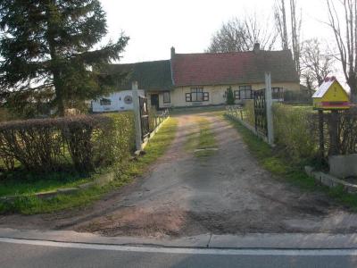 Hoeve Goethals