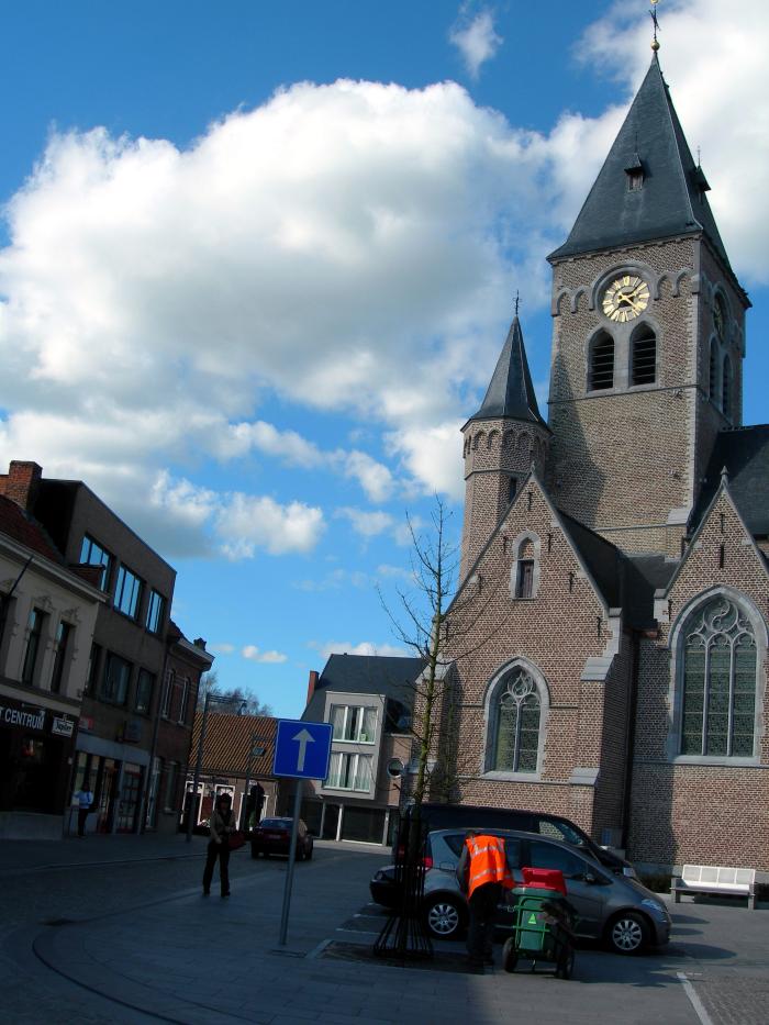 Sint-Martinuskerk