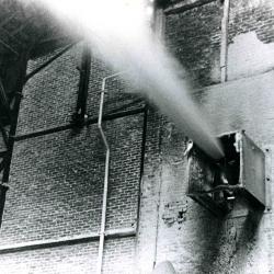 Bazooka AF3, Kuhlmannsite, 1970