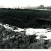 Experiment ophoging weg met fosforzuurgips, Zelzate, 1977