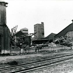 Atelier Kuhlmannsite, 1970-1990