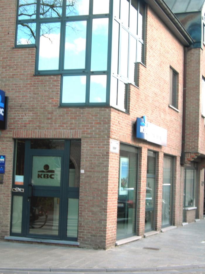 Dorpstraat