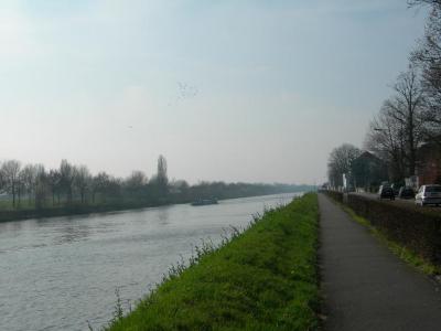 Brugse Vaart
