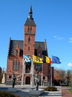 Gemeentehuis